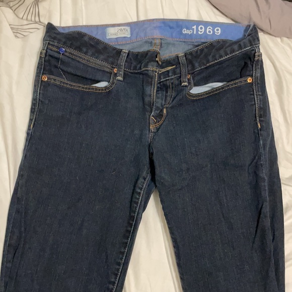 GAP Always Skinny Jeans - Picture 3 of 4